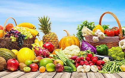 Como escolher frutas e verduras: dicas para você acertar no mercado