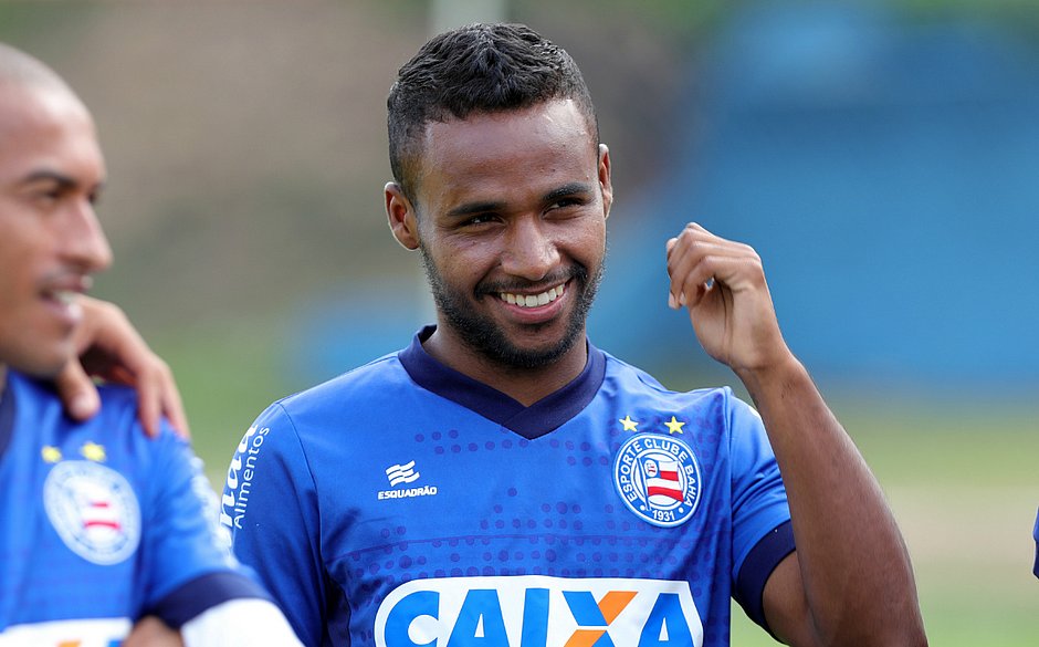 Resultado de imagem para ARTUR E ELBER BAHIA