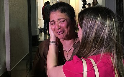 ‘Terá recurso e terá luta’, diz Marinúbia após absolvição de Kátia Vargas
