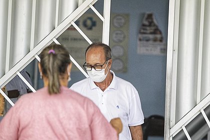 Bahia tem 104 casos confirmados de infectados por novo coronavírus