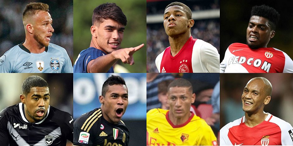 Resultado de imagem para 2022 seleÃ§Ã£o