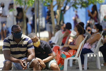 Pediatra alerta que est&aacute; aumentando n&uacute;mero de crian&ccedil;as com sintomas graves da covid-19 em busca de atendimento nas UPAs