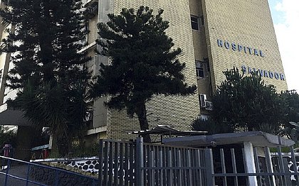 STF suspende instalação de leitos para pacientes de covid-19 no Hospital Salvador