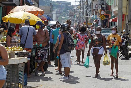 Fecomércio orienta atividade normal do comércio de Salvador durante o Carnaval