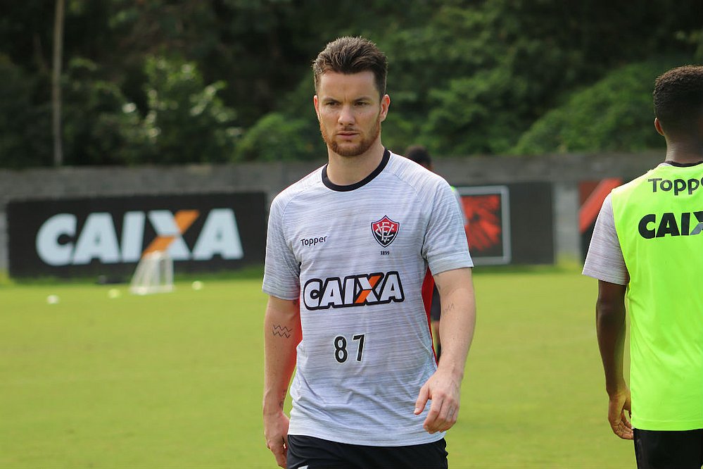 Maurícia da Matta/EC Vitória