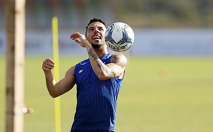 Flávio quer Bahia ligado contra o Coritiba para estrear bem no Campeonato Brasileiro