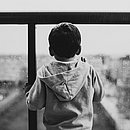 Crianças mais novas são as mais prejudicadas pelo isolamento