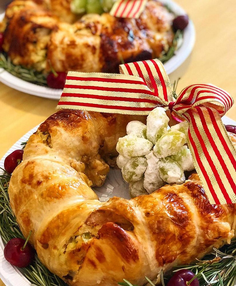 Ceia De Natal Saiba Onde Encomendar Comidas Para As Festas