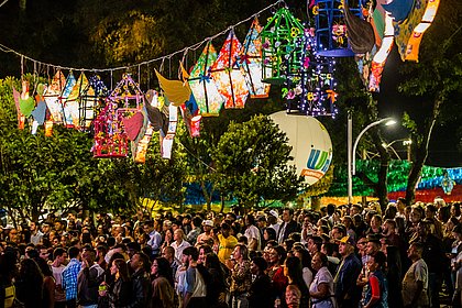São João na Estrada: conheça a festa de Amargosa