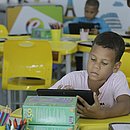 Escolabs, da rede municipal de Salvador, incentivam uso da tecnologia na aprendizagem
