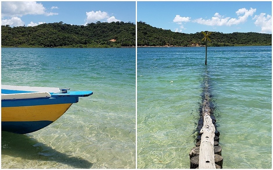 Download Arte parede cerca praia For Android