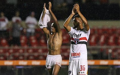 Revelado pelo São Paulo, Caique é contratado pelo Bahia