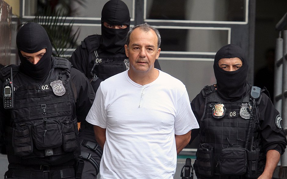 Bretas condena Cabral a mais 14 anos de prisão por ...