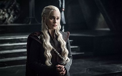 Game of Thrones: Emilia Clarke revela pressão para fazer 