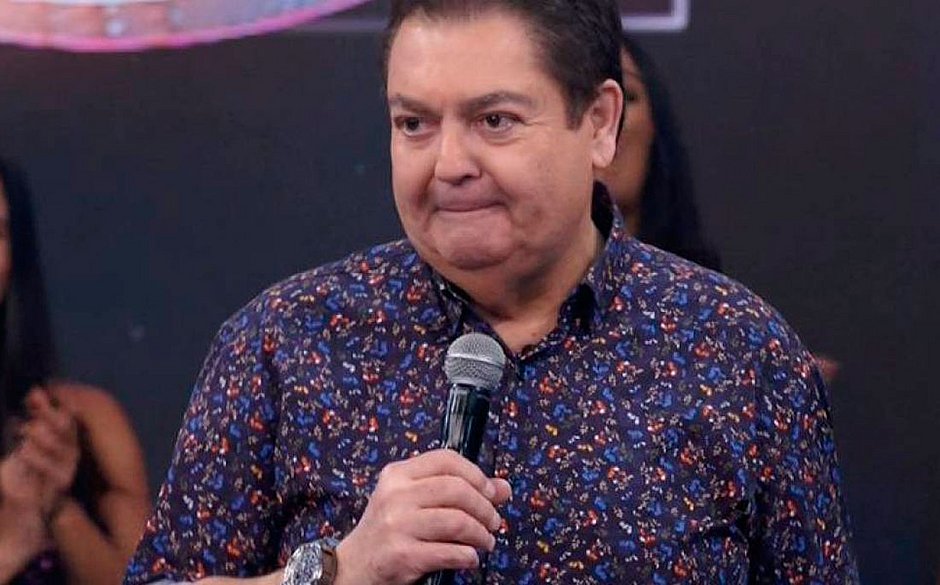 Faustão nega que crítica política fosse direcionada a Bolsonaro ...