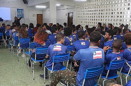 Justiça derruba liminar que permitia retorno das aulas presenciais na Bahia