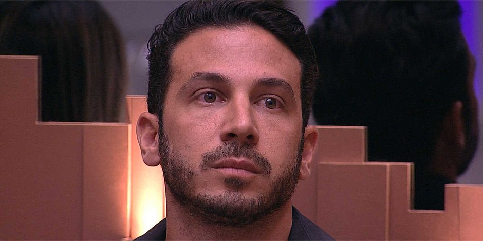 Gustavo é eliminado do BBB19 com 78,94% dos votos - Jornal CORREIO ...