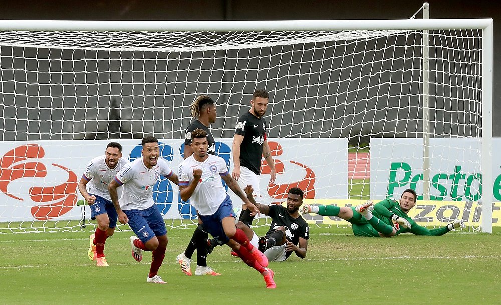 Felipe Oliveira / EC Bahia