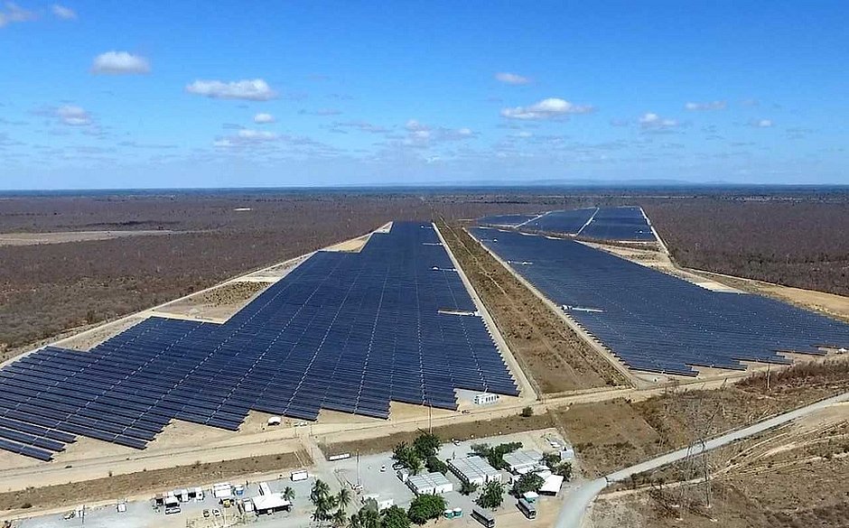 Resultado de imagem para energia solar na bahia