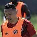 Marcelinho já treina na Toca do Leão