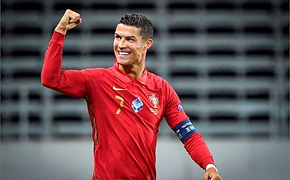 Cristiano Ronaldo diz sentir mais falta de vaias que de aplausos