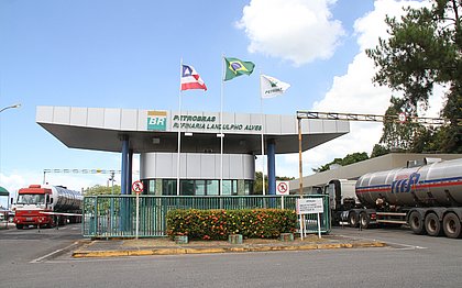 Conselho de Administração da Petrobras aprova venda da Refinaria Landulpho Alves 
