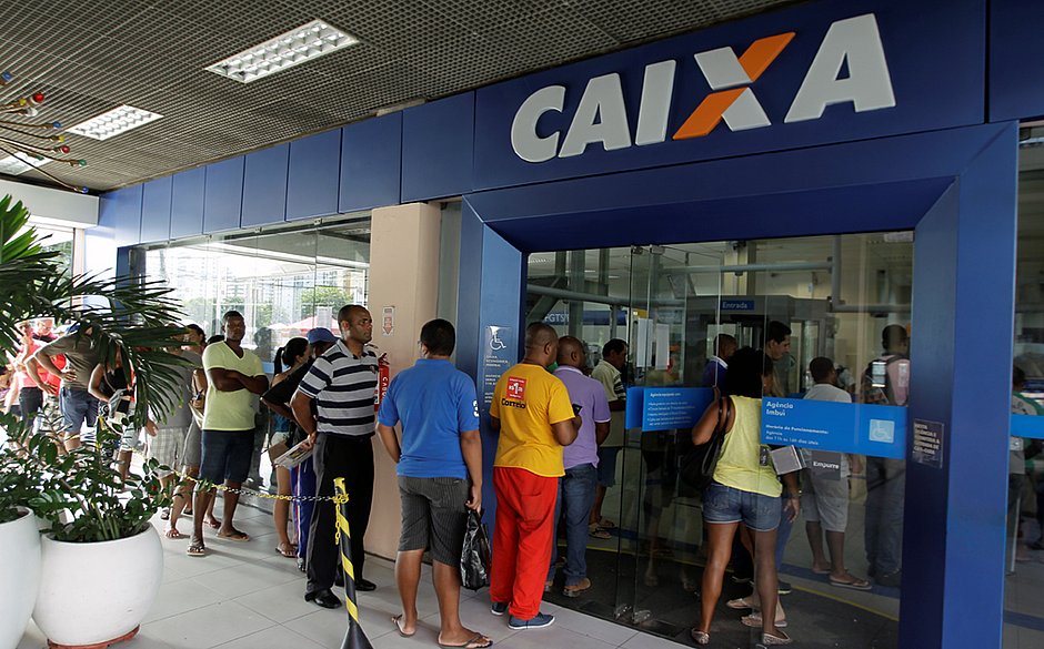 Caixa vai dar até 90% de desconto para clientes em renegociação ...