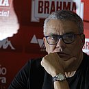 Presidente do Vitória, Paulo Carneiro detona arbitragem do Campeonato Baiano