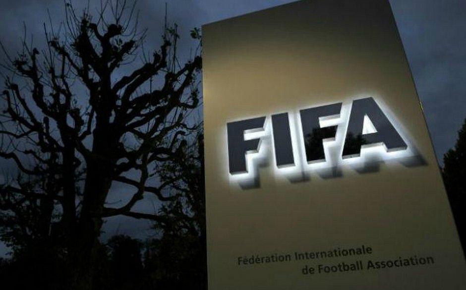 FIFA estipula orientações para federações sobre o retorno do futebol; veja os detalhes