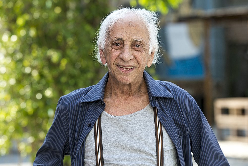 Ator Flávio Migliaccio, de 85 anos, morre no Rio de Janeiro ...