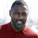 Idris Elba pode ser o novo 007 (Foto: AFP)