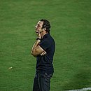Técnico Bruno Pivetti é demitido do Vitória