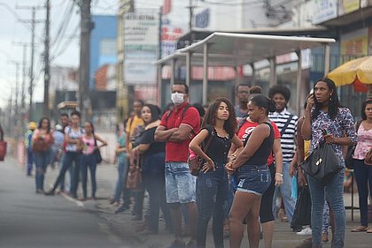 Salvador tem 459 casos de covid-19; Pituba é o bairro com mais infectados