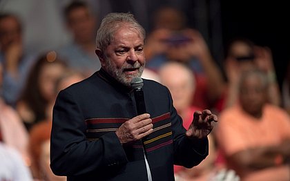 Juiz Moro determina a prisão do ex-presidente Lula 