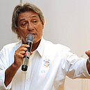 Fernando Jorge foi um dos autores da ação de intervenção
