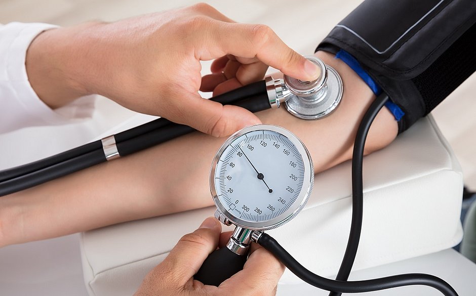 Hipertensão atinge 27,4% dos soteropolitanos - Jornal CORREIO ...