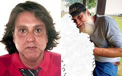 Assassino de ator, Paulo Cupertino viveu 8 meses como 'Seu Manoel' no MS