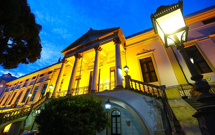 Home Care Vidas Em Salvador