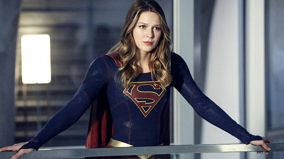 Resultado de imagem para supergirl