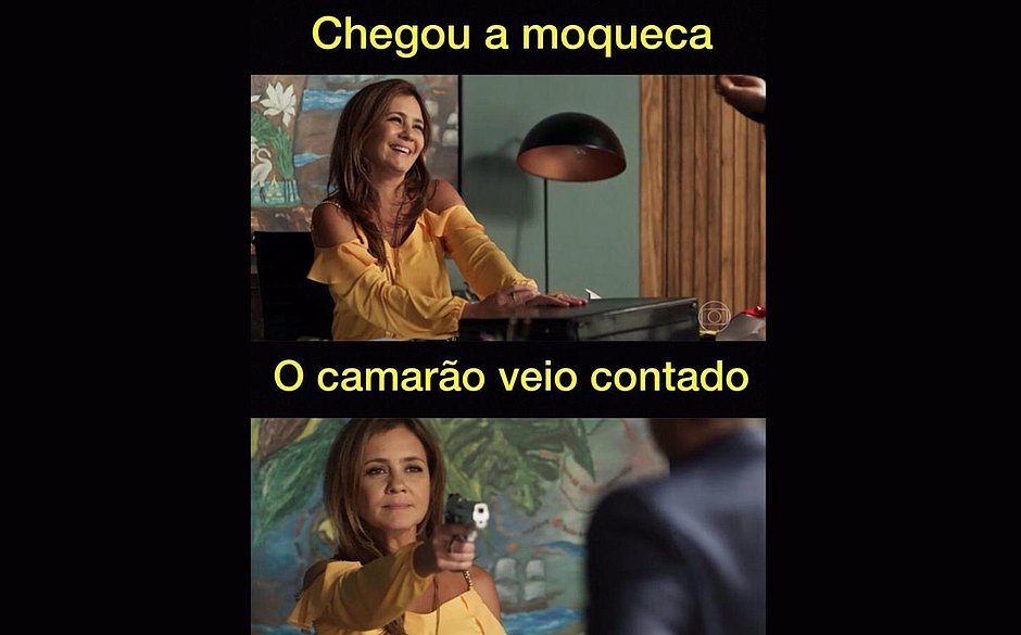 Segundo Sol Veja Os Melhores Memes Da Novela Até Agora Jornal