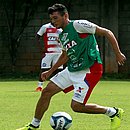 Juninho se reapresenta ao Bahia no dia 3 de janeiro, mas também interessa ao Ceará