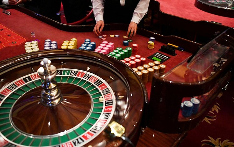 novos cassinos online no brasil