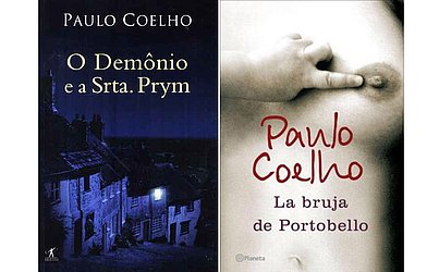 No aniversário de Paulo Coelho, CORREIO traz 20 frases do escritor - Jornal  Correio