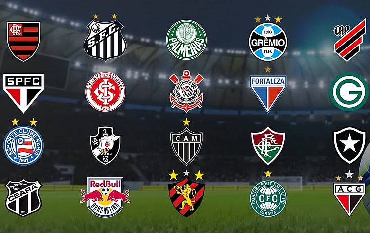 clubes