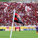 Rubro-negro jogará segunda partida pela Copa do Nordeste