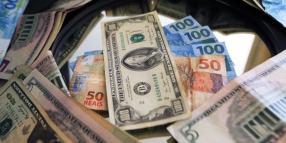 Dólar é vendido a R$ 5,14 em casas de câmbio em Salvador; euro ...
