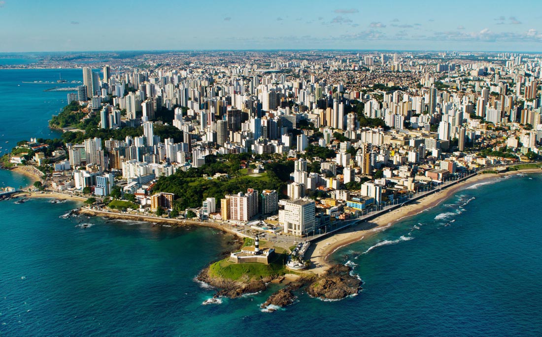 Farol da Barra
