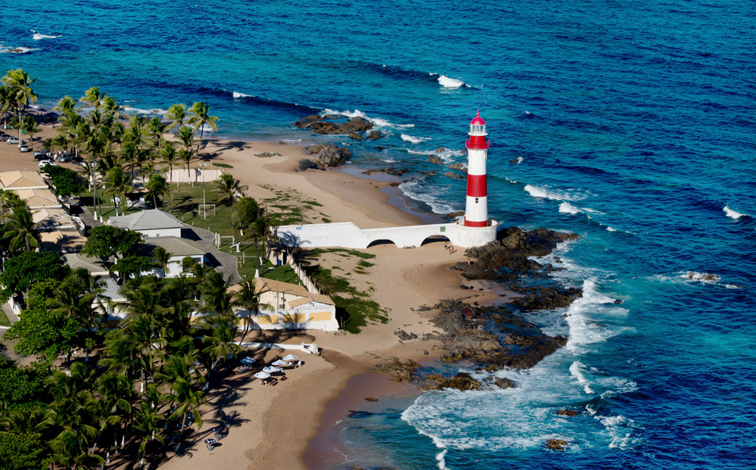 Farol de Itapoã