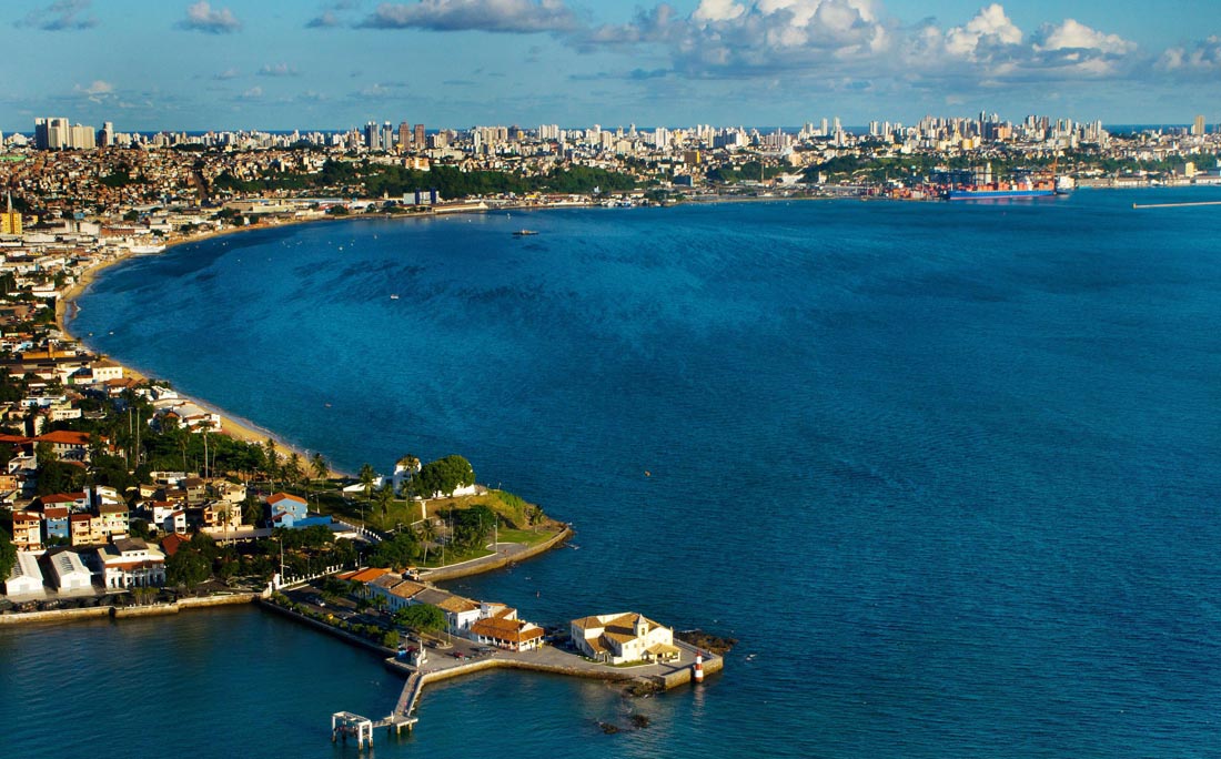 Ponta de Humaitá