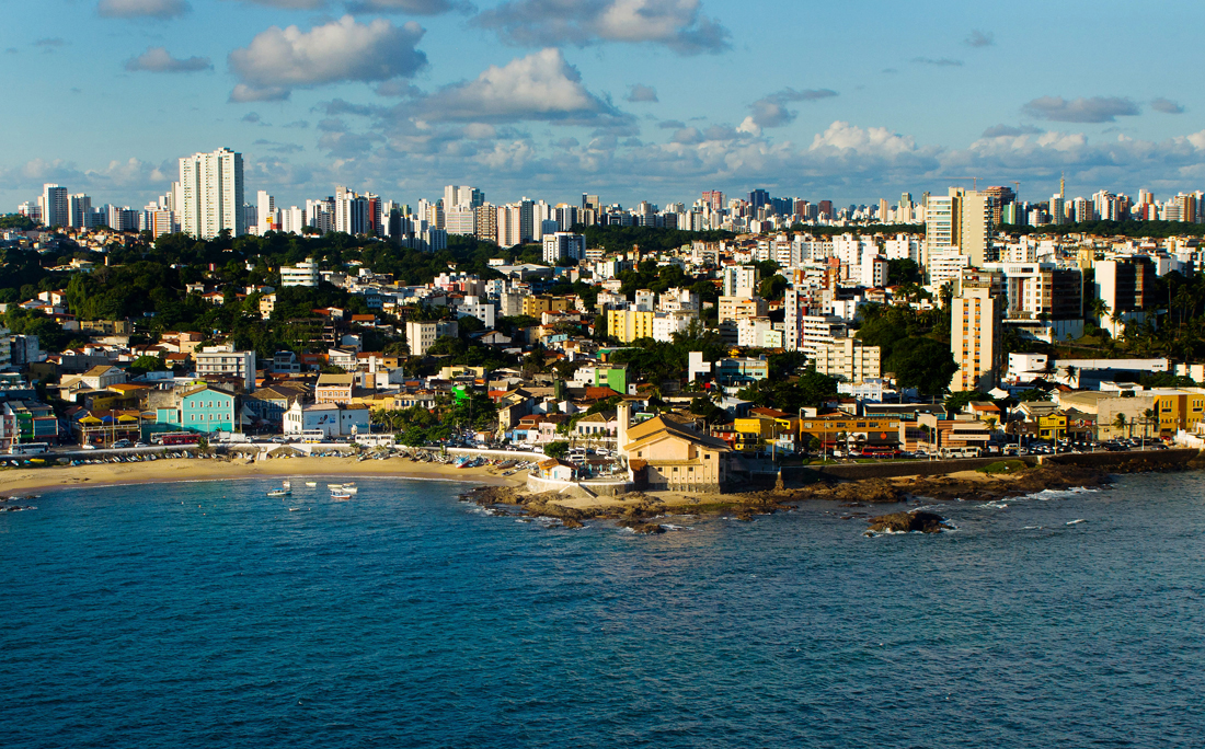 Rio Vermelho